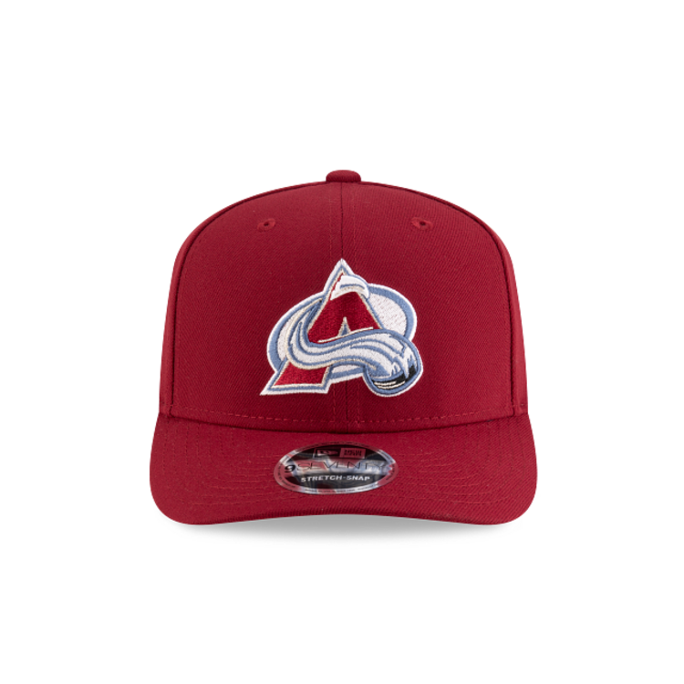 NEW ERA NEW ERA 9SEVENTY STRETCH-SNAP AVALANCHE DU COLORADO