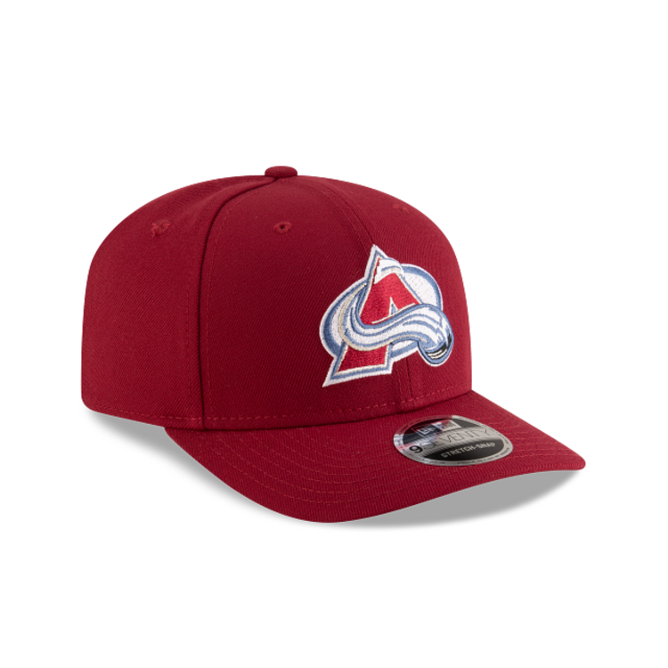 NEW ERA NEW ERA 9SEVENTY STRETCH-SNAP AVALANCHE DU COLORADO