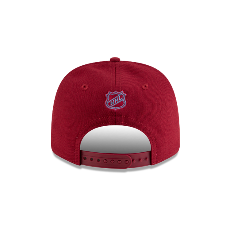 NEW ERA NEW ERA 9SEVENTY STRETCH-SNAP AVALANCHE DU COLORADO