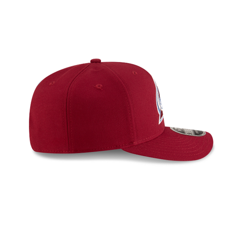 NEW ERA NEW ERA 9SEVENTY STRETCH-SNAP AVALANCHE DU COLORADO