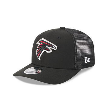 NEW ERA NEW ERA 9SEVENTY TRUCKER SNAPBACK FALCONS D'ATLANTA