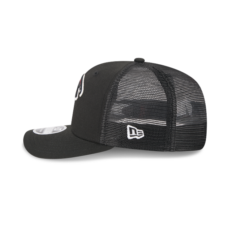 NEW ERA NEW ERA 9SEVENTY TRUCKER SNAPBACK FALCONS D'ATLANTA