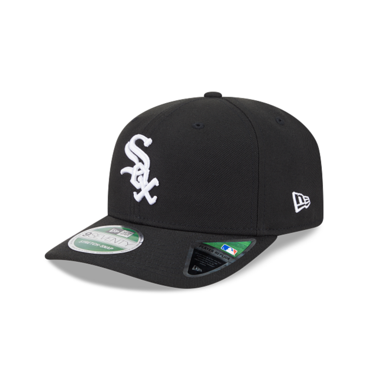 NEW ERA NEW ERA 9SEVENTY PLAYER REPLICA WHITE SOX DE CHICAGO