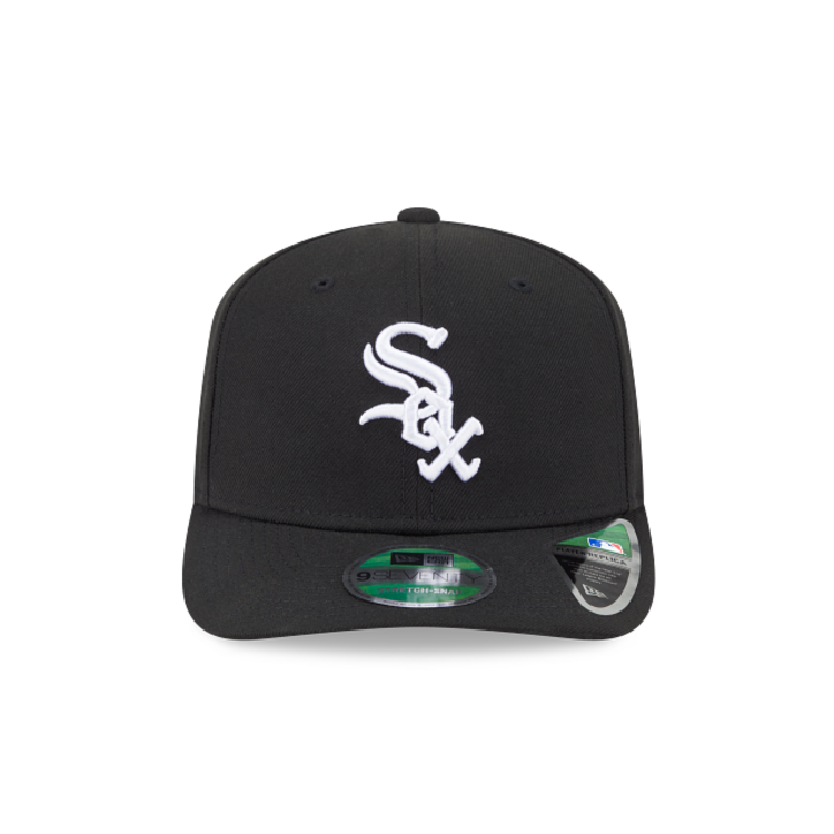 NEW ERA NEW ERA 9SEVENTY PLAYER REPLICA WHITE SOX DE CHICAGO