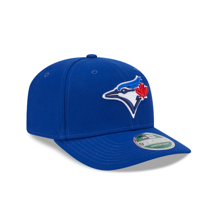 NEW ERA NEW ERA 9SEVENTY PLAYER REPLICA BLUE JAYS DE TORONTO