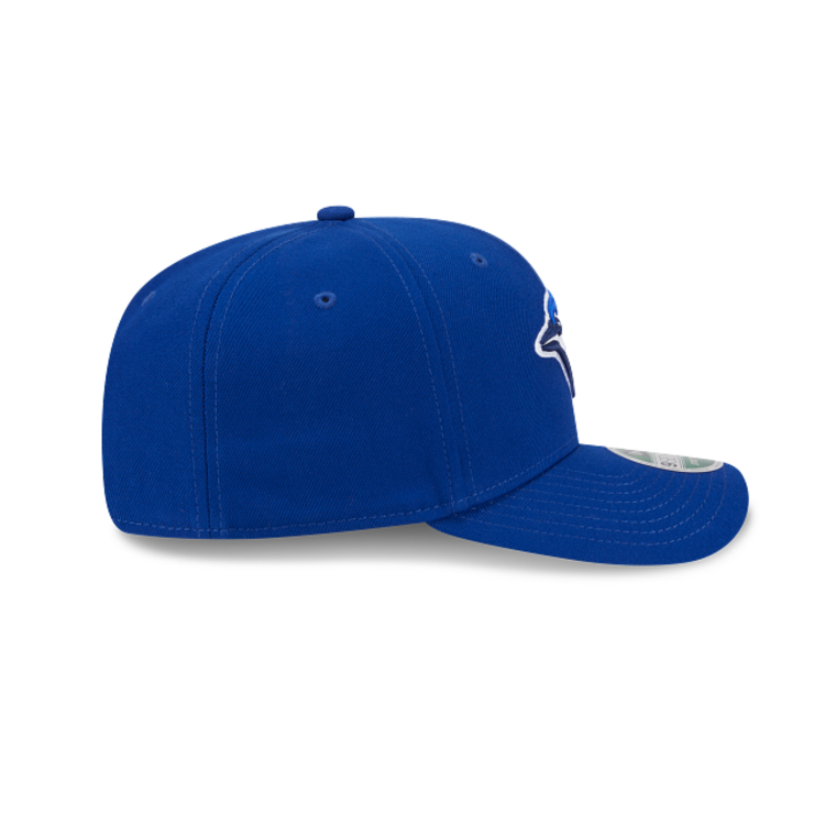 NEW ERA NEW ERA 9SEVENTY PLAYER REPLICA BLUE JAYS DE TORONTO