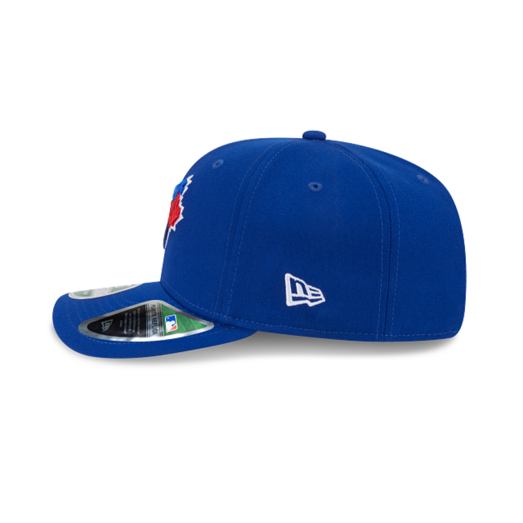 NEW ERA NEW ERA 9SEVENTY PLAYER REPLICA BLUE JAYS DE TORONTO
