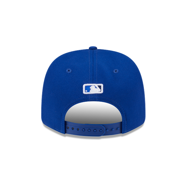 NEW ERA NEW ERA 9SEVENTY PLAYER REPLICA BLUE JAYS DE TORONTO