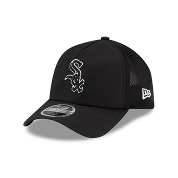 NEW ERA NEW ERA APEX SNAPBACK WHITE SOX DE CHICAGO