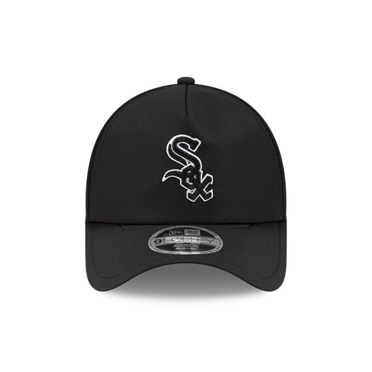 NEW ERA NEW ERA APEX SNAPBACK WHITE SOX DE CHICAGO