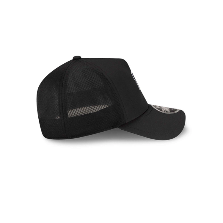 NEW ERA NEW ERA APEX SNAPBACK WHITE SOX DE CHICAGO