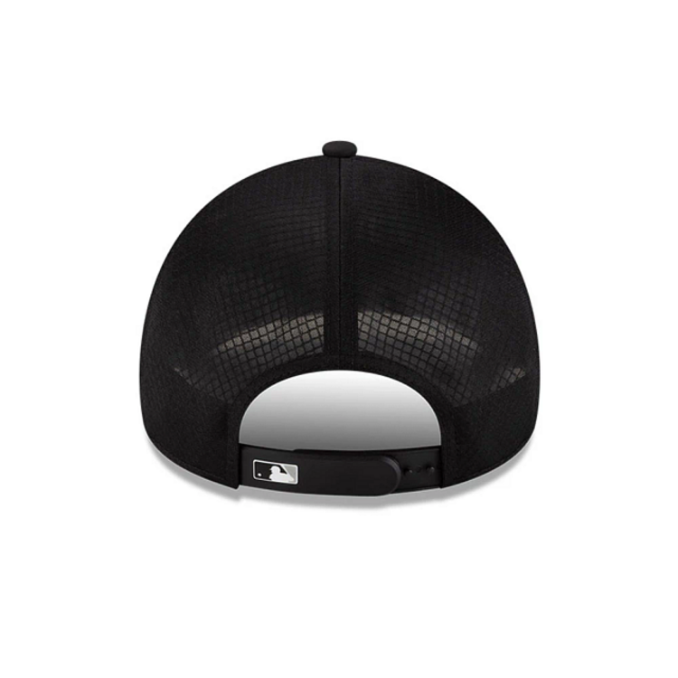 NEW ERA NEW ERA APEX SNAPBACK WHITE SOX DE CHICAGO