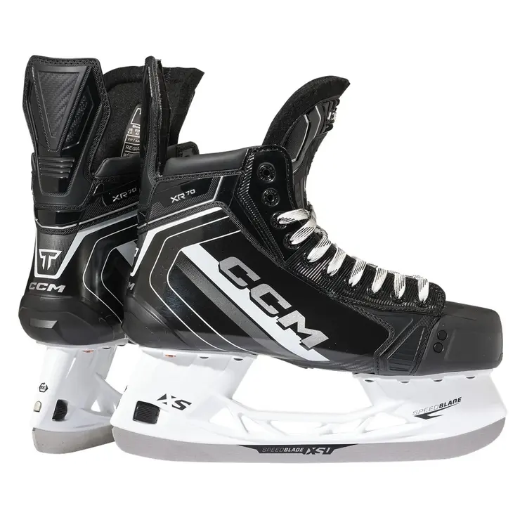 CCM Hockey (Canada) CCM TACKS XR70 PATINS ADULTE
