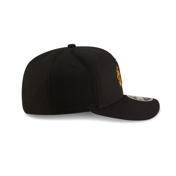NEW ERA NEW ERA 9SEVENTY STRETCH-SNAP BLACKHAWKS DE CHICAGO
