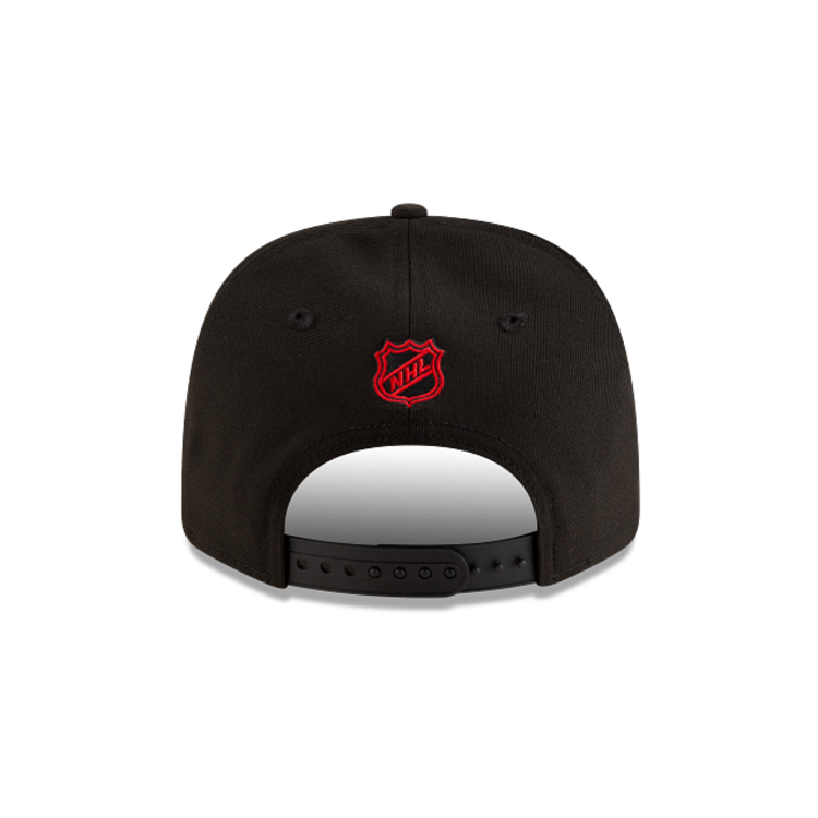 NEW ERA NEW ERA 9SEVENTY STRETCH-SNAP BLACKHAWKS DE CHICAGO