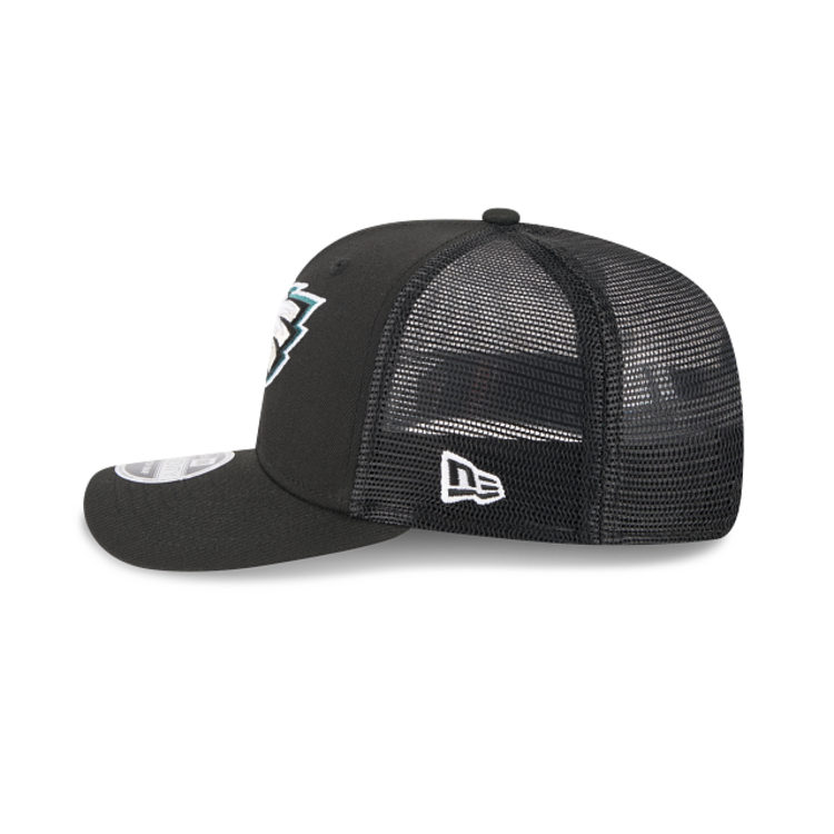 NEW ERA NEW ERA 9SEVENTY TRUCKER SNAPBACK EAGLES DE PHILADELPHIE