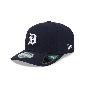 NEW ERA NEW ERA 9SEVENTY PLAYER REPLICA STRETCH-SNAP TIGERS DE DÉTROIT