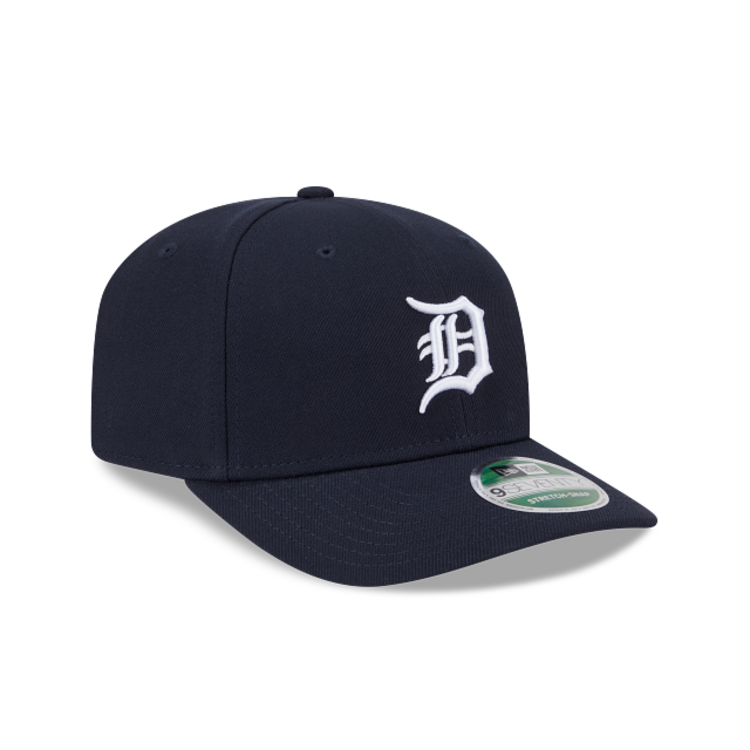 NEW ERA NEW ERA 9SEVENTY PLAYER REPLICA STRETCH-SNAP TIGERS DE DÉTROIT