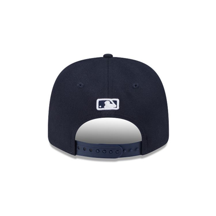 NEW ERA NEW ERA 9SEVENTY PLAYER REPLICA STRETCH-SNAP TIGERS DE DÉTROIT