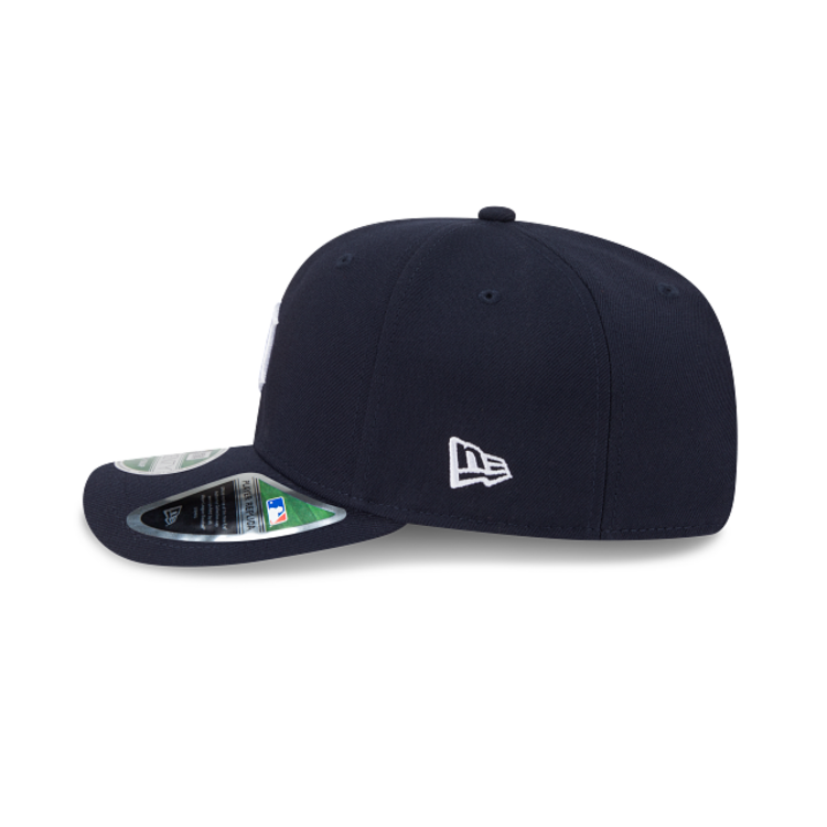 NEW ERA NEW ERA 9SEVENTY PLAYER REPLICA STRETCH-SNAP TIGERS DE DÉTROIT