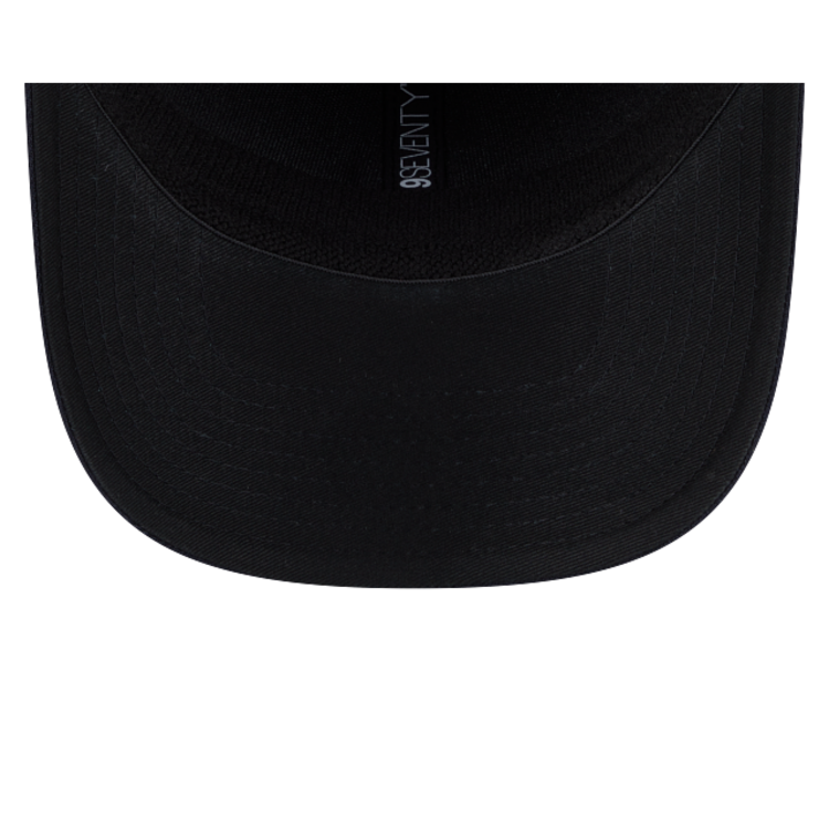 NEW ERA NEW ERA 9SEVENTY PLAYER REPLICA STRETCH-SNAP TIGERS DE DÉTROIT