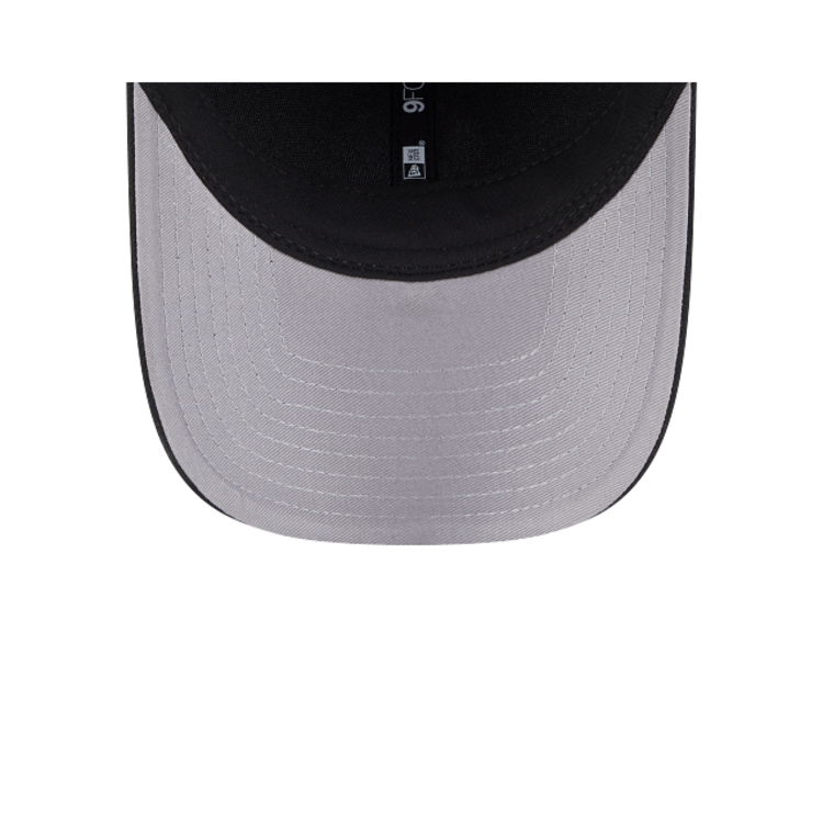 NEW ERA NEW ERA 9FORTY M-CROWN SNAPBACK NOIR RED SOX DE BOSTON