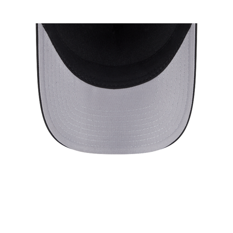 NEW ERA NEW ERA 9FORTY M-CROWN SNAPBACK NOIR YANKEES DE NEW-YORK