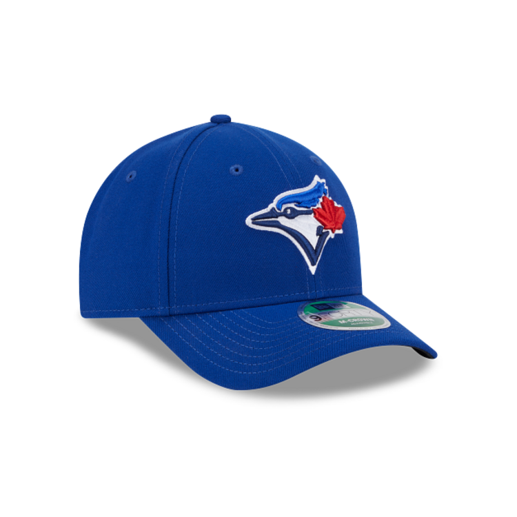 NEW ERA NEW ERA 9FORTY M-CROWN PLAYER REPLICA BLUE JAYS DE TORONTO