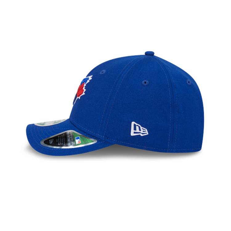 NEW ERA NEW ERA 9FORTY M-CROWN PLAYER REPLICA BLUE JAYS DE TORONTO