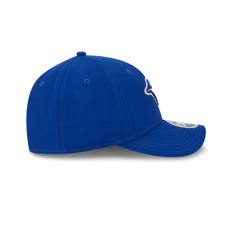 NEW ERA NEW ERA 9FORTY M-CROWN PLAYER REPLICA BLUE JAYS DE TORONTO