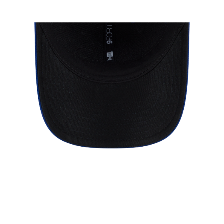 NEW ERA NEW ERA 9FORTY M-CROWN PLAYER REPLICA BLUE JAYS DE TORONTO