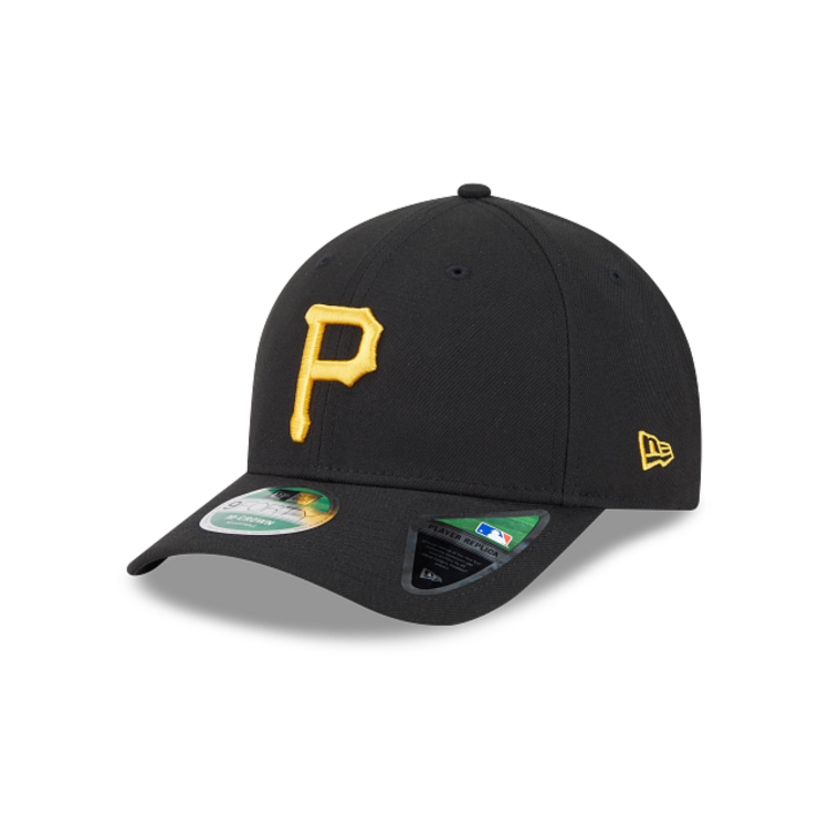 NEW ERA NEW ERA 9FORTY M-CROWN PLAYER REPLICA PIRATES DE PITTSBURGH