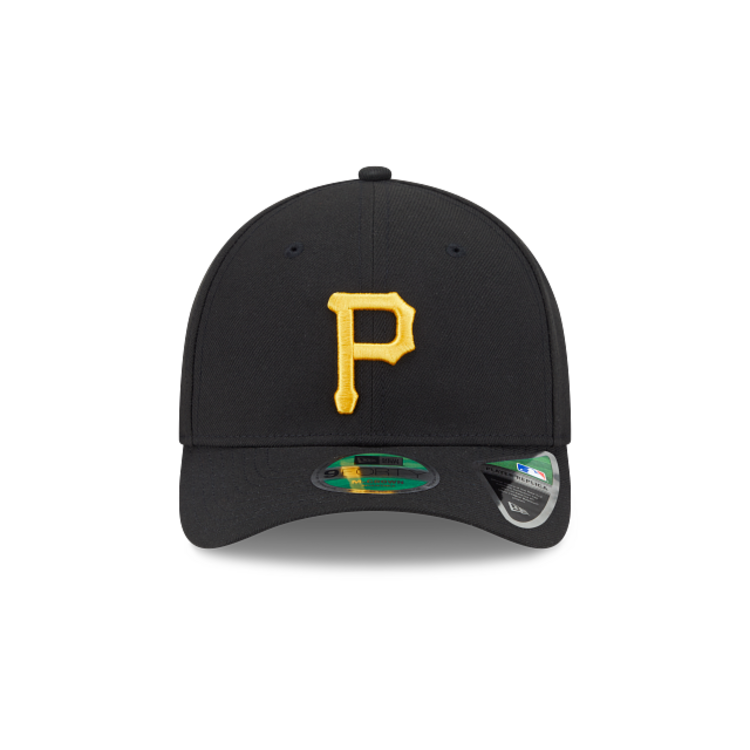 NEW ERA NEW ERA 9FORTY M-CROWN PLAYER REPLICA PIRATES DE PITTSBURGH