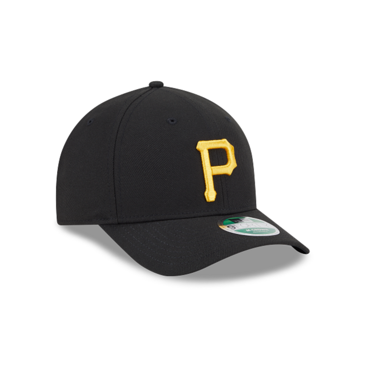 NEW ERA NEW ERA 9FORTY M-CROWN PLAYER REPLICA PIRATES DE PITTSBURGH