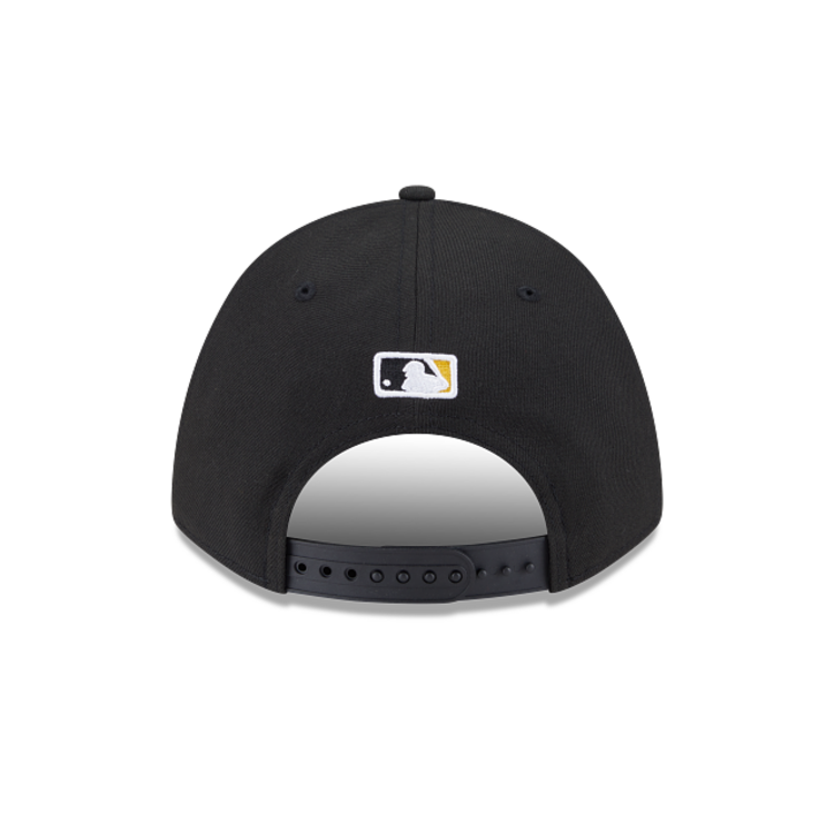 NEW ERA NEW ERA 9FORTY M-CROWN PLAYER REPLICA PIRATES DE PITTSBURGH