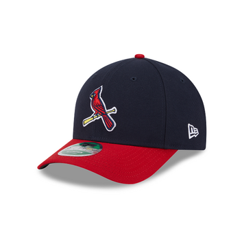 NEW ERA NEW ERA 9FORTY M-CROWN PLAYER REPLICA ALTERNATIVE CARDINALS DE ST-LOUIS