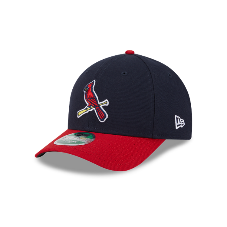 NEW ERA NEW ERA 9FORTY M-CROWN PLAYER REPLICA ALTERNATIVE CARDINALS DE ST-LOUIS