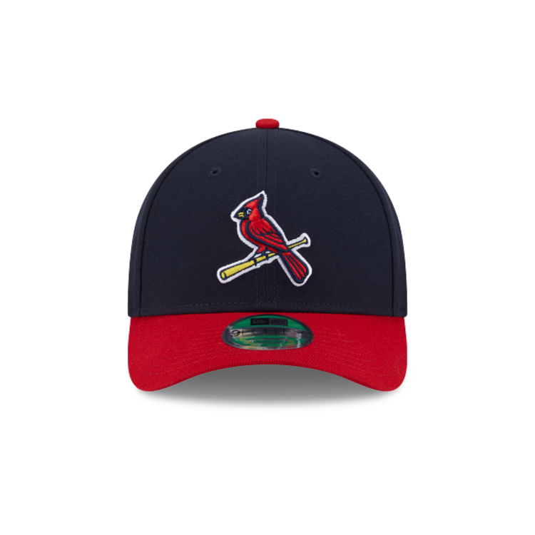 NEW ERA NEW ERA 9FORTY M-CROWN PLAYER REPLICA ALTERNATIVE CARDINALS DE ST-LOUIS