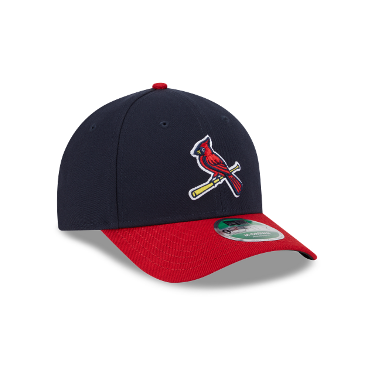 NEW ERA NEW ERA 9FORTY M-CROWN PLAYER REPLICA ALTERNATIVE CARDINALS DE ST-LOUIS