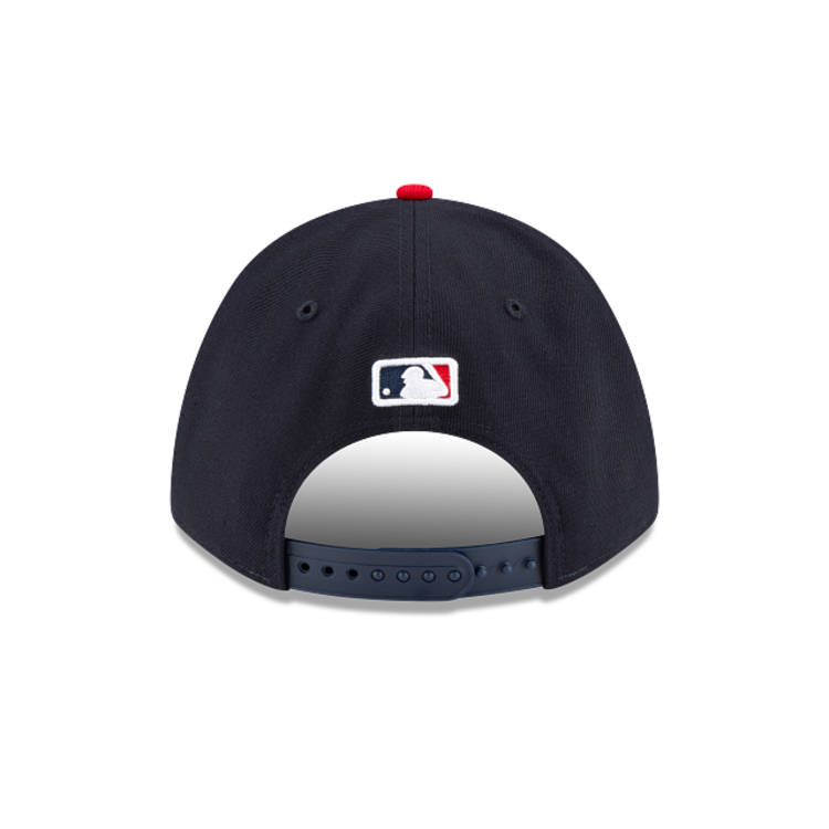 NEW ERA NEW ERA 9FORTY M-CROWN PLAYER REPLICA ALTERNATIVE CARDINALS DE ST-LOUIS
