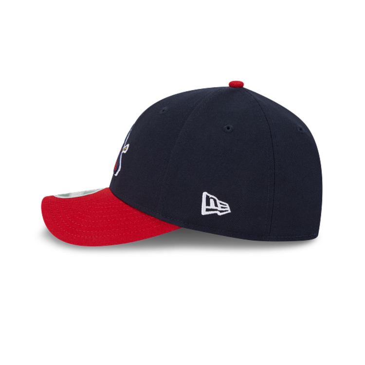 NEW ERA NEW ERA 9FORTY M-CROWN PLAYER REPLICA ALTERNATIVE CARDINALS DE ST-LOUIS