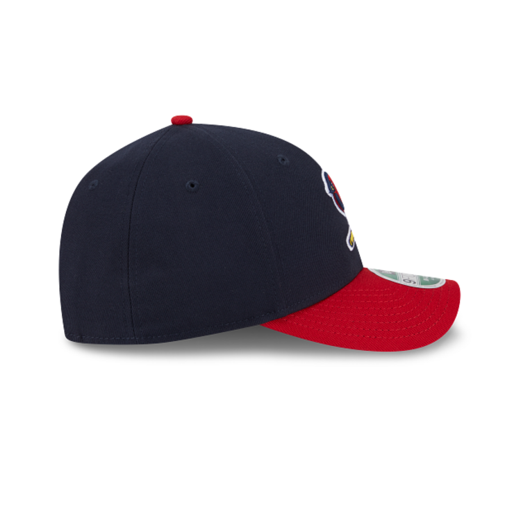 NEW ERA NEW ERA 9FORTY M-CROWN PLAYER REPLICA ALTERNATIVE CARDINALS DE ST-LOUIS
