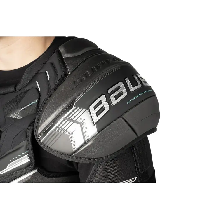 Bauer Hockey S26 BAUER SUPREME F50 PRO INTERMÉDIAIRE