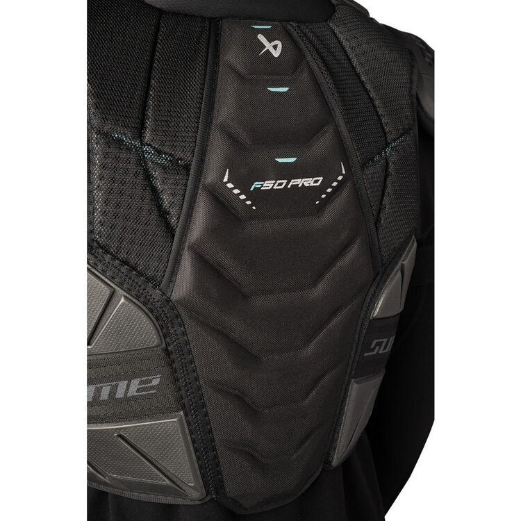 Bauer Hockey S26 BAUER SUPREME F50 PRO INTERMÉDIAIRE