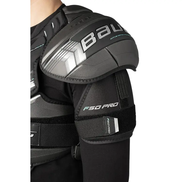 Bauer Hockey S26 BAUER SUPREME F50 PRO INTERMÉDIAIRE