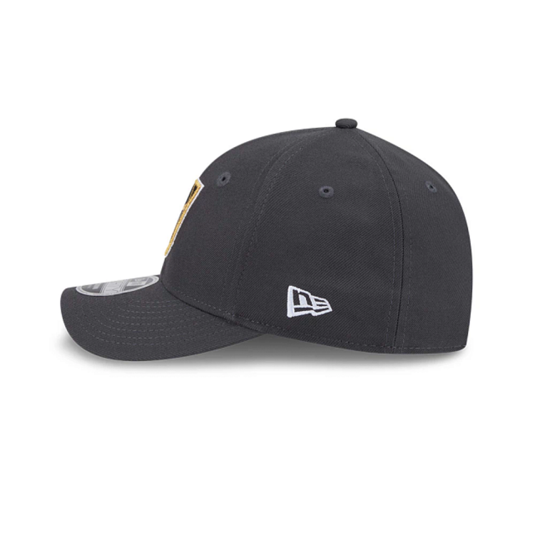NEW ERA NEW ERA 9FORTY M-CROWN SNAPBACK GOLDEN KNIGHTS DE LAS VEGAS
