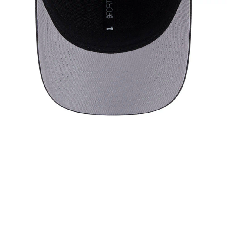NEW ERA NEW ERA 9FORTY M-CROWN SNAPBACK GOLDEN KNIGHTS DE LAS VEGAS
