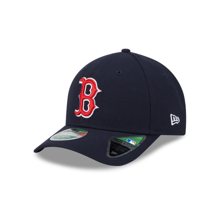 NEW ERA NEW ERA 9FORTY M-CROWN PLAYER REPLICA RED SOX DE BOSTON