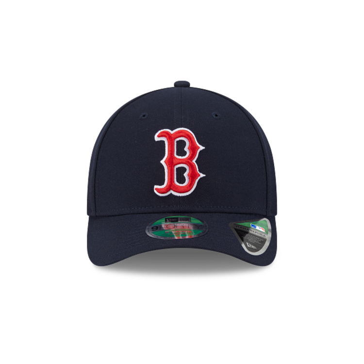 NEW ERA NEW ERA 9FORTY M-CROWN PLAYER REPLICA RED SOX DE BOSTON