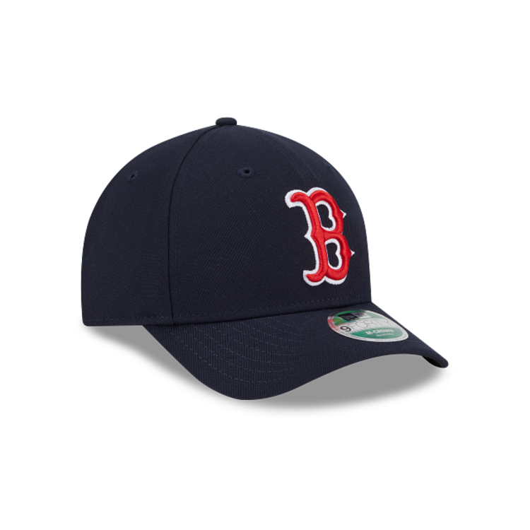 NEW ERA NEW ERA 9FORTY M-CROWN PLAYER REPLICA RED SOX DE BOSTON